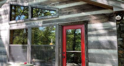 Secluded yet within minutes of all your favorite outdoor activities!!