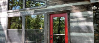 Secluded yet within minutes of all your favorite outdoor activities!!