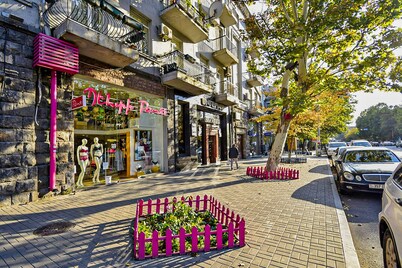 Luxury apartment just near Republic Square