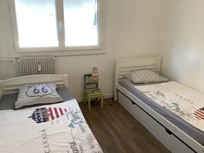 3 chambres, Wi-Fi