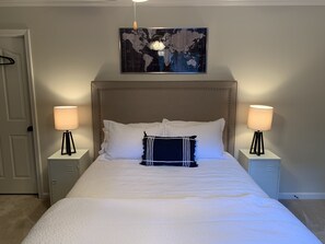 3 dormitoris, escriptori, planxa i posts de planxar i wifi gratuïta 