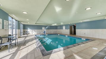 Inomhuspool
