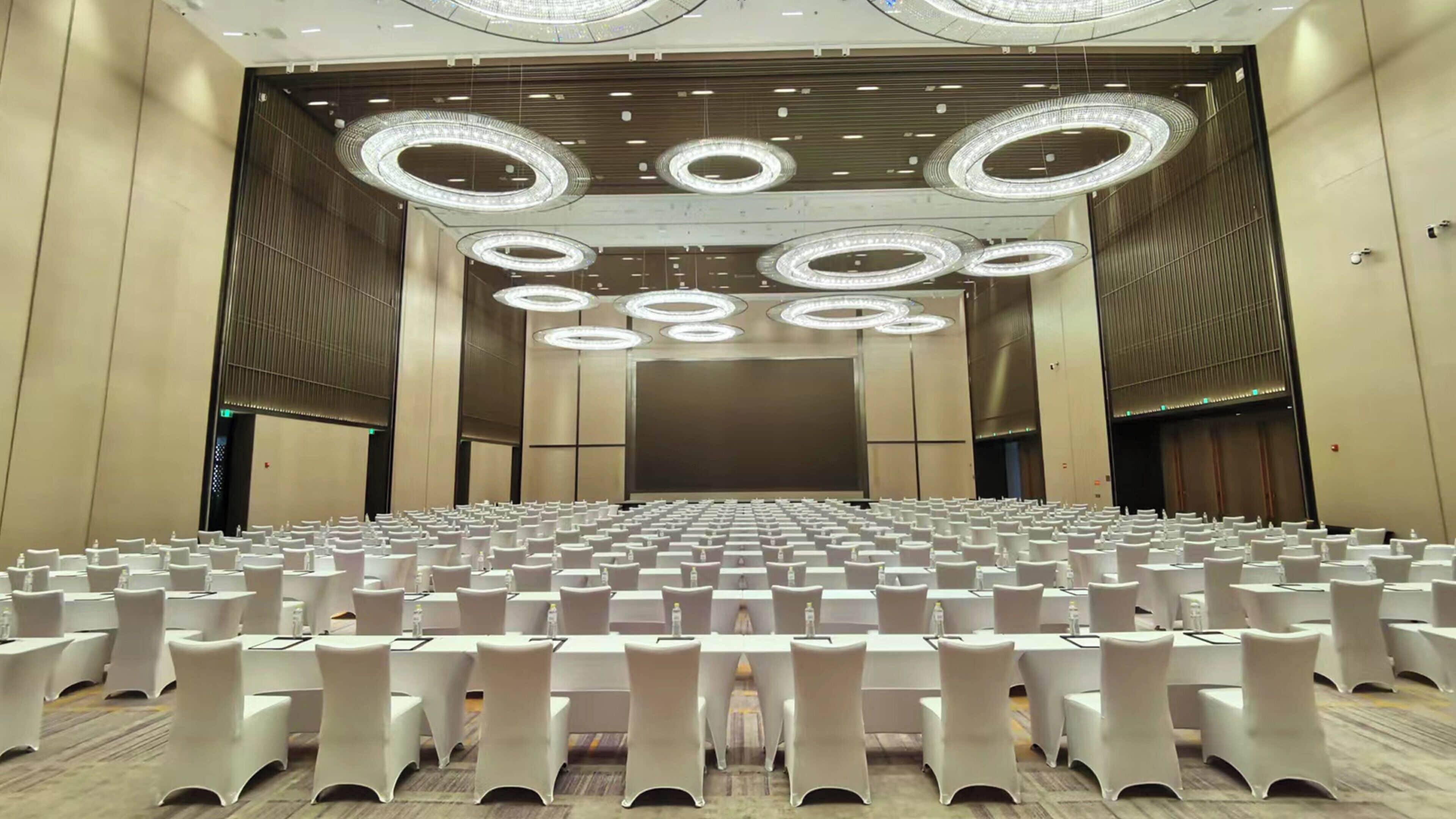 Foto - Holiday Inn & Suites Qingdao Jinshui by IHG