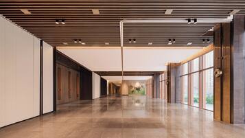 Sala de reunião