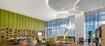 Holiday Inn Hotel & Suites Qingdao Jinshui by IHG