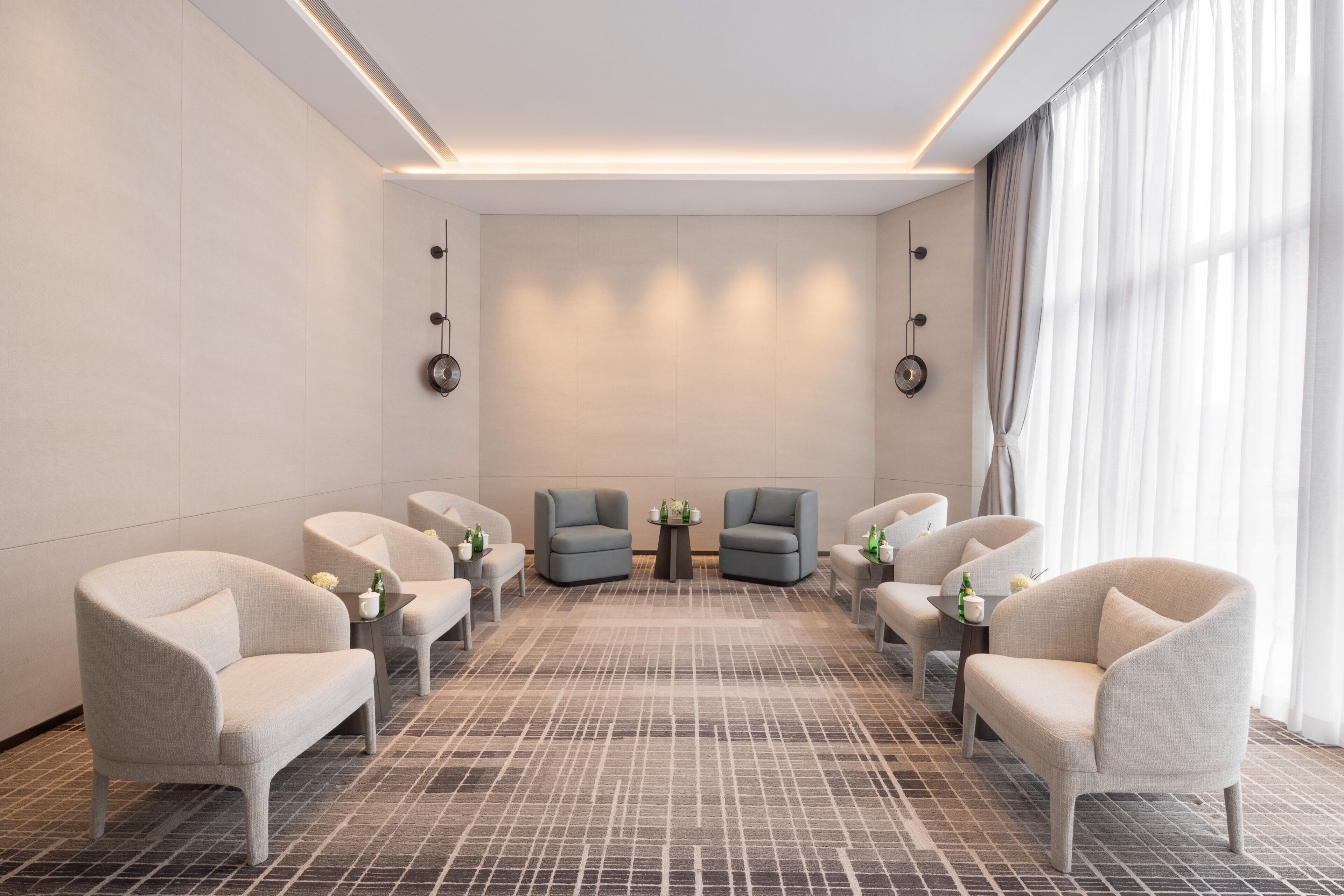 Foto - Holiday Inn & Suites Qingdao Jinshui by IHG