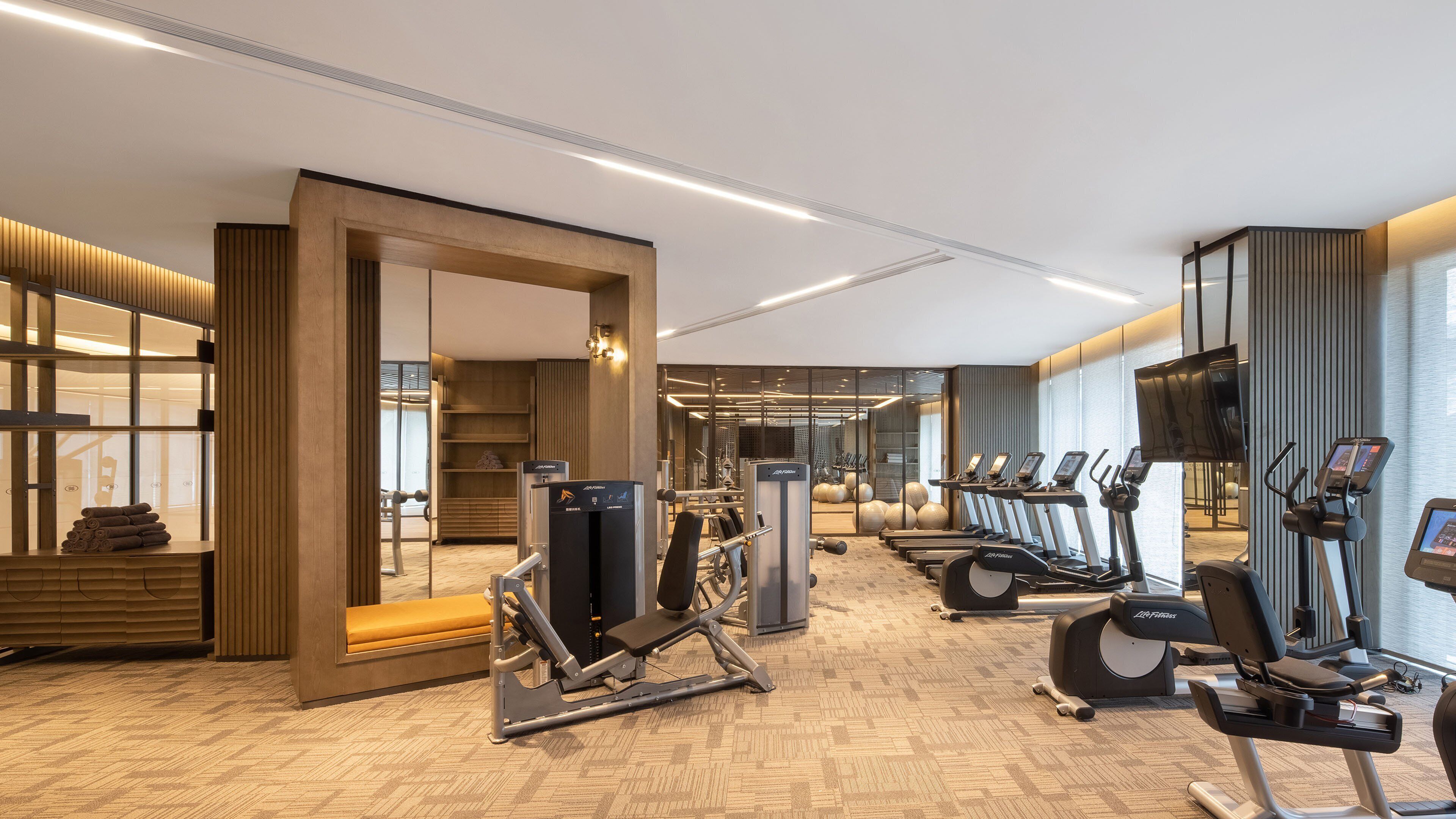 Foto - Holiday Inn & Suites Qingdao Jinshui by IHG