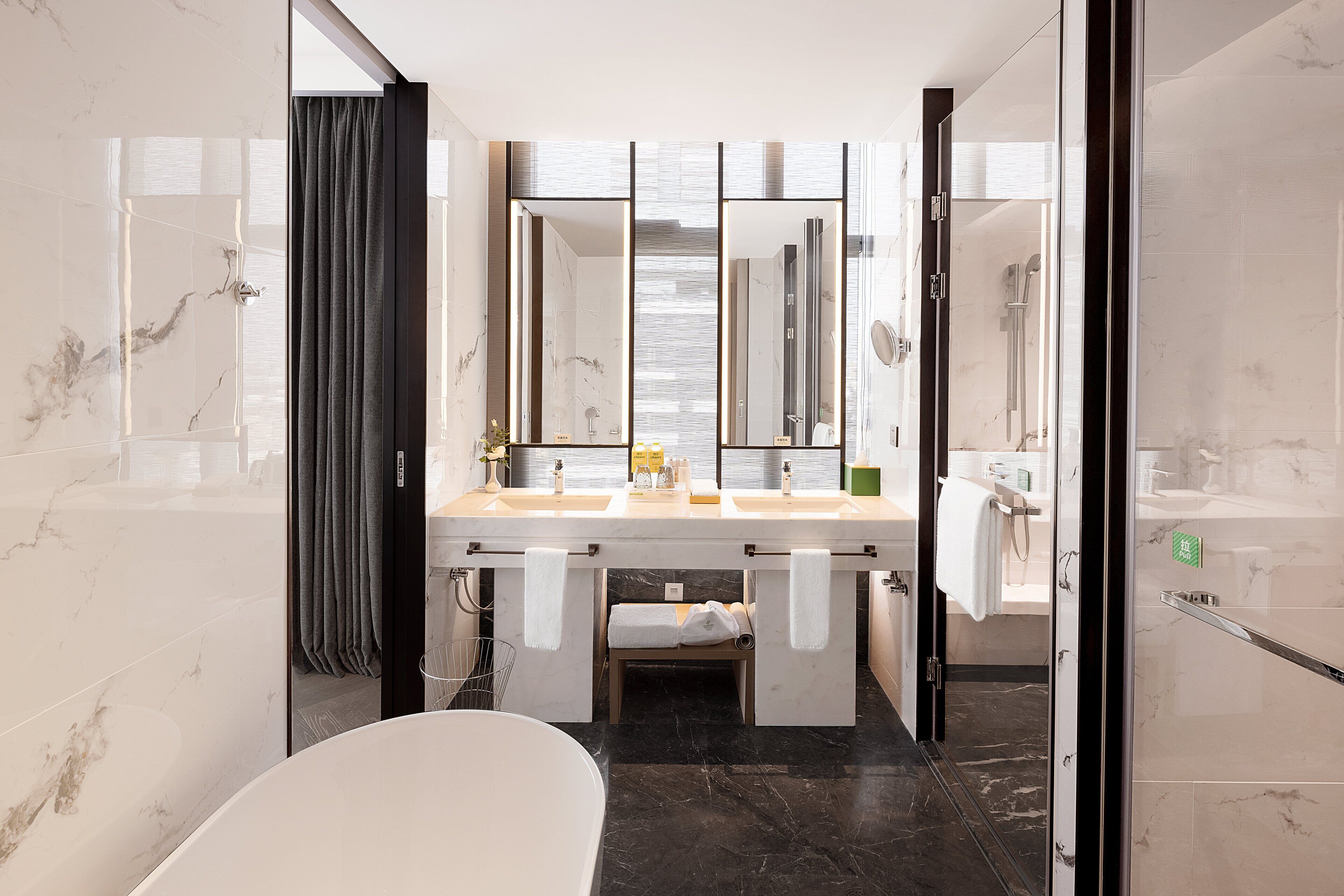 Foto - Holiday Inn & Suites Qingdao Jinshui by IHG