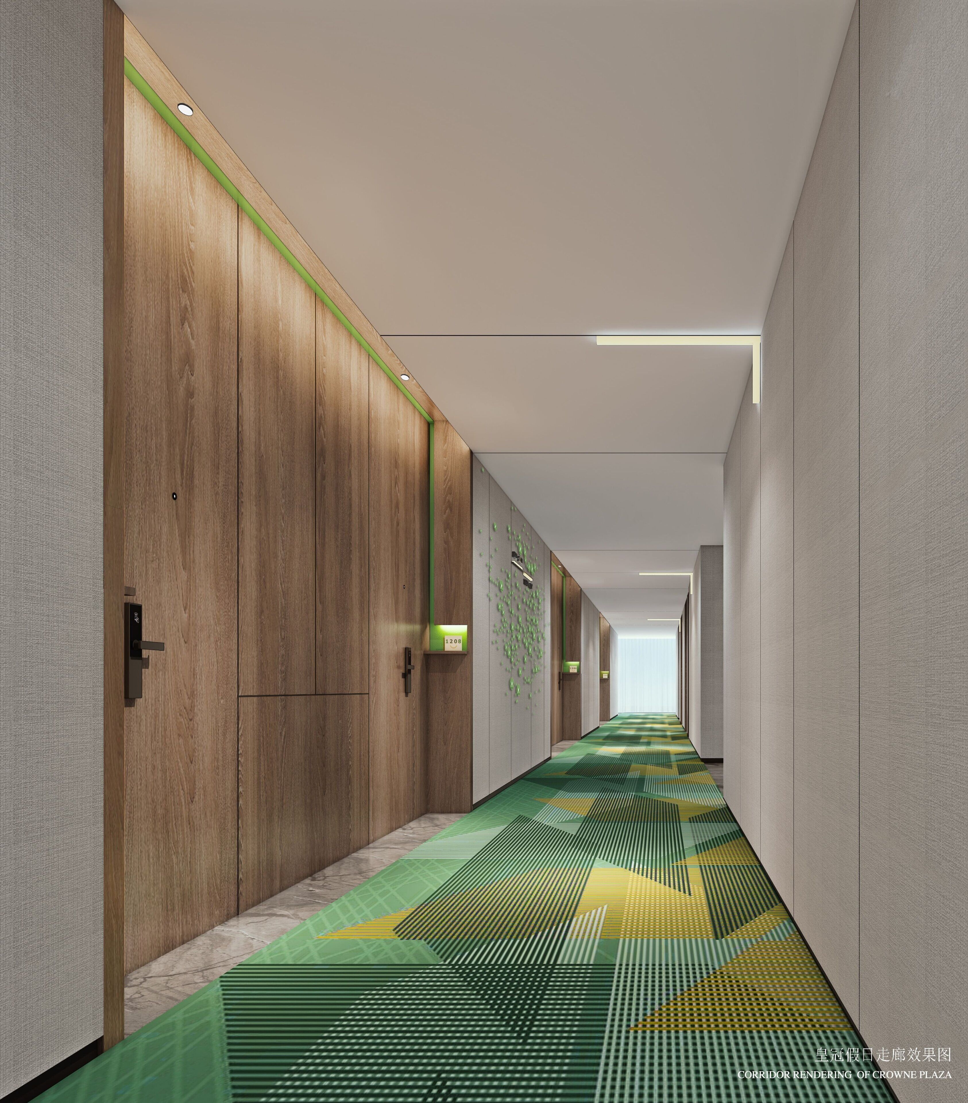 Foto - Holiday Inn & Suites Qingdao Jinshui by IHG