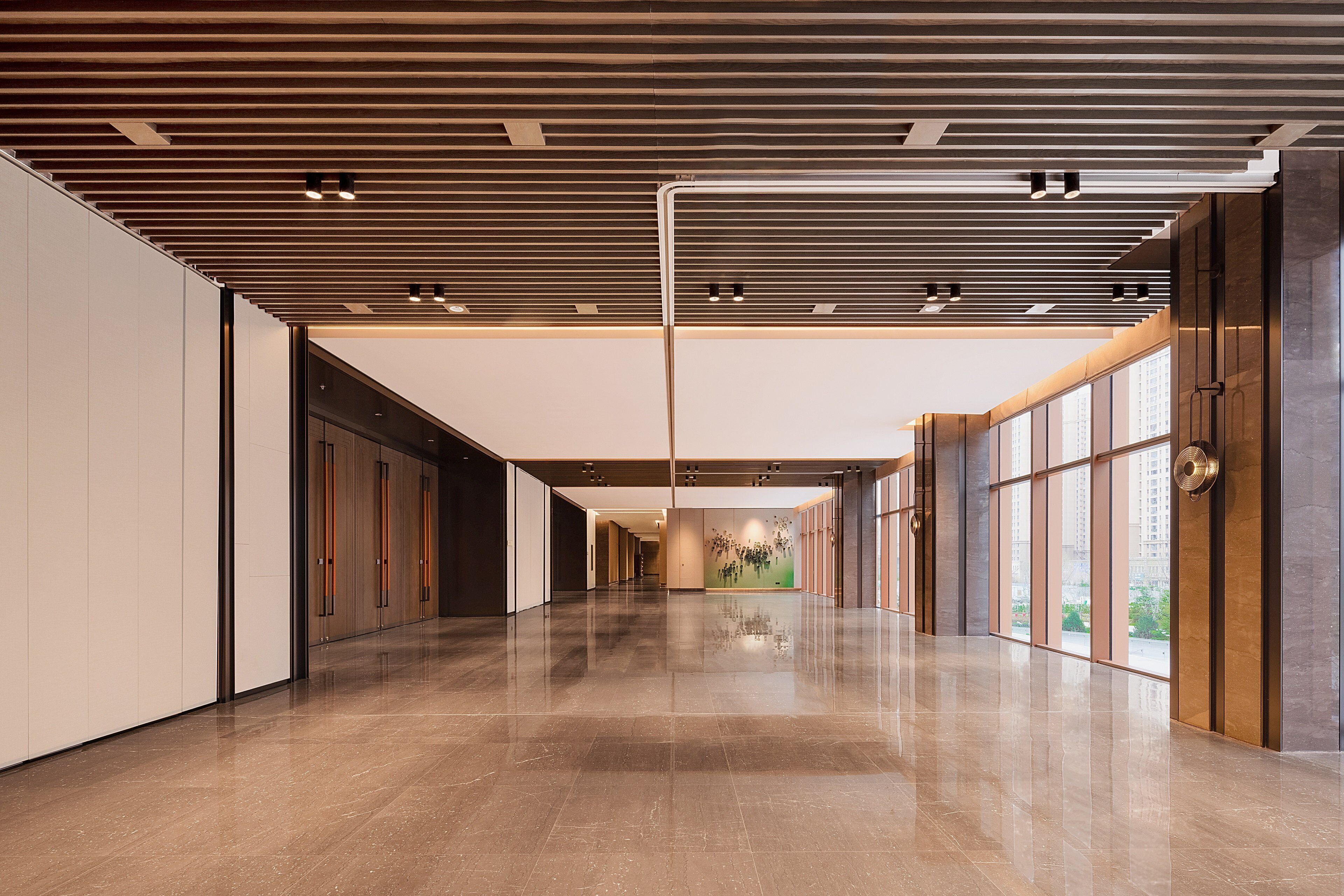 Foto - Holiday Inn & Suites Qingdao Jinshui by IHG