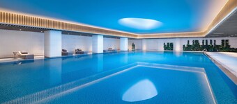 Holiday Inn Hotel & Suites Qingdao Jinshui by IHG