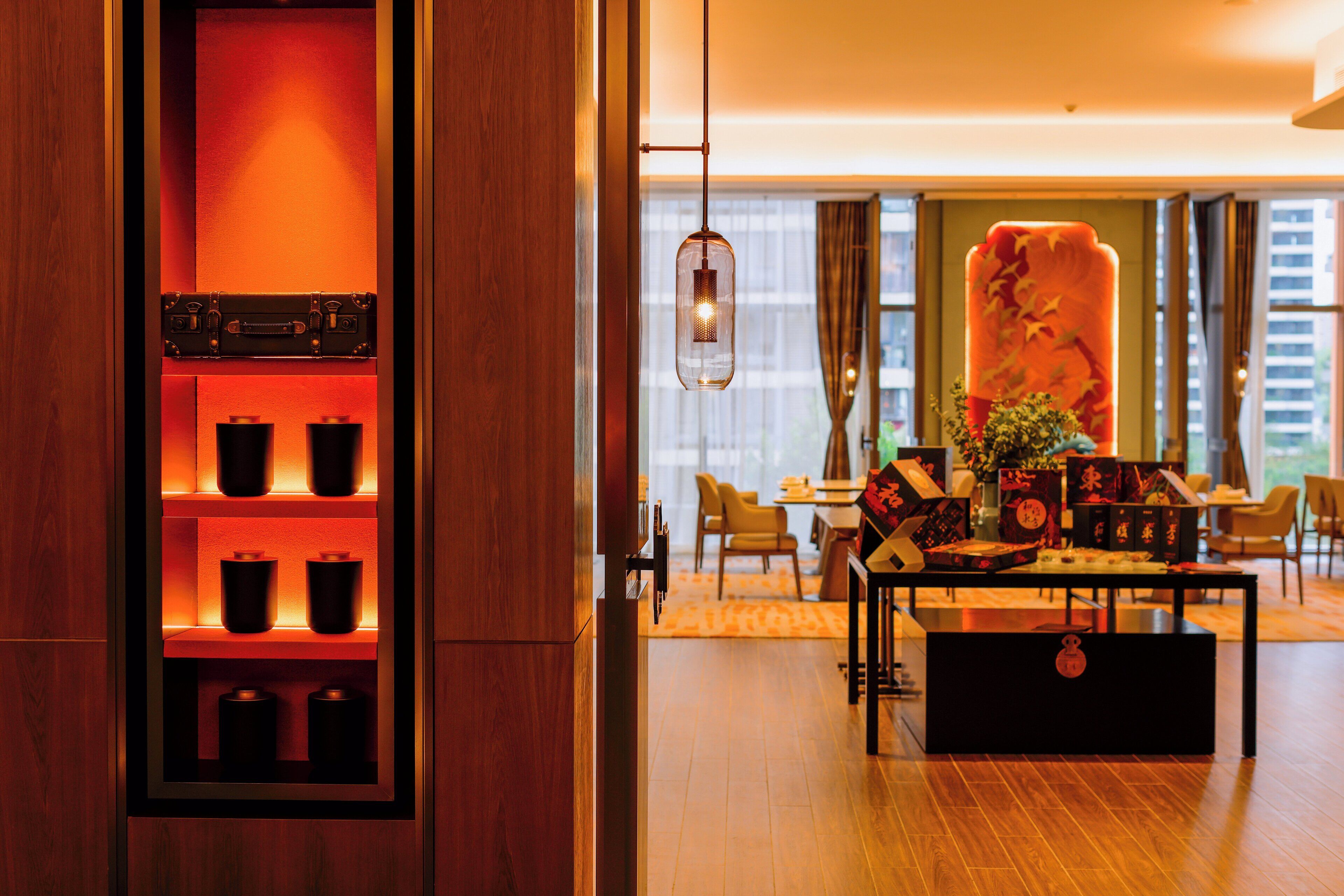 Foto - Holiday Inn & Suites Qingdao Jinshui by IHG