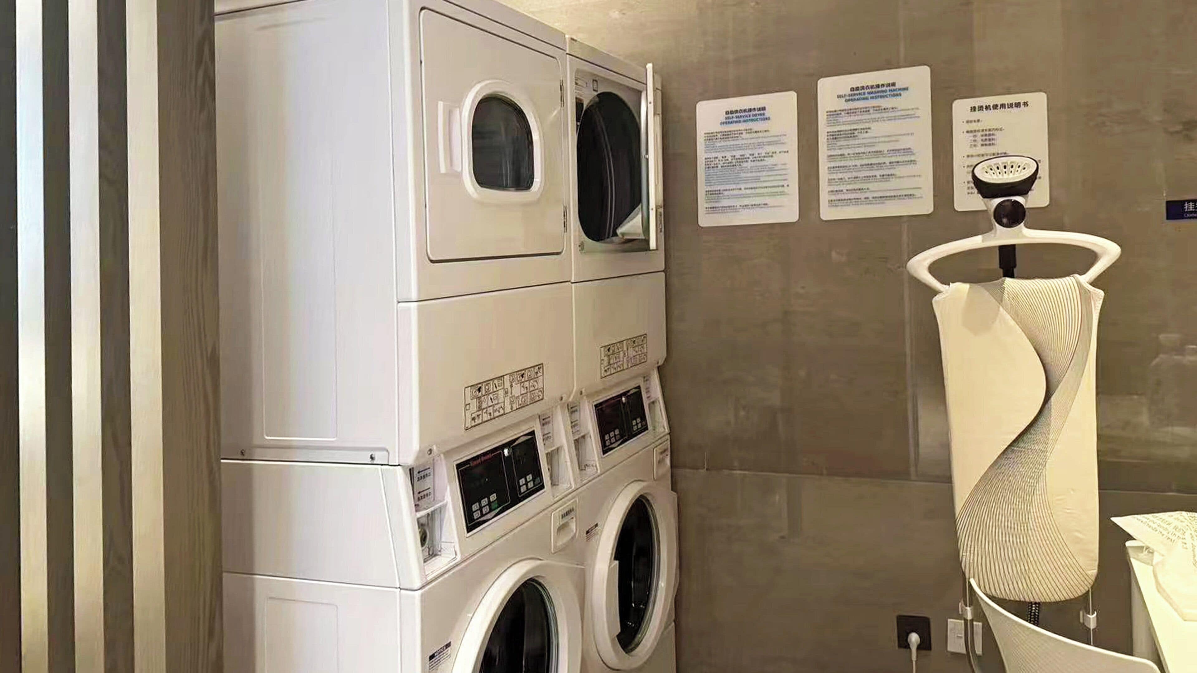 Foto - Holiday Inn & Suites Qingdao Jinshui by IHG