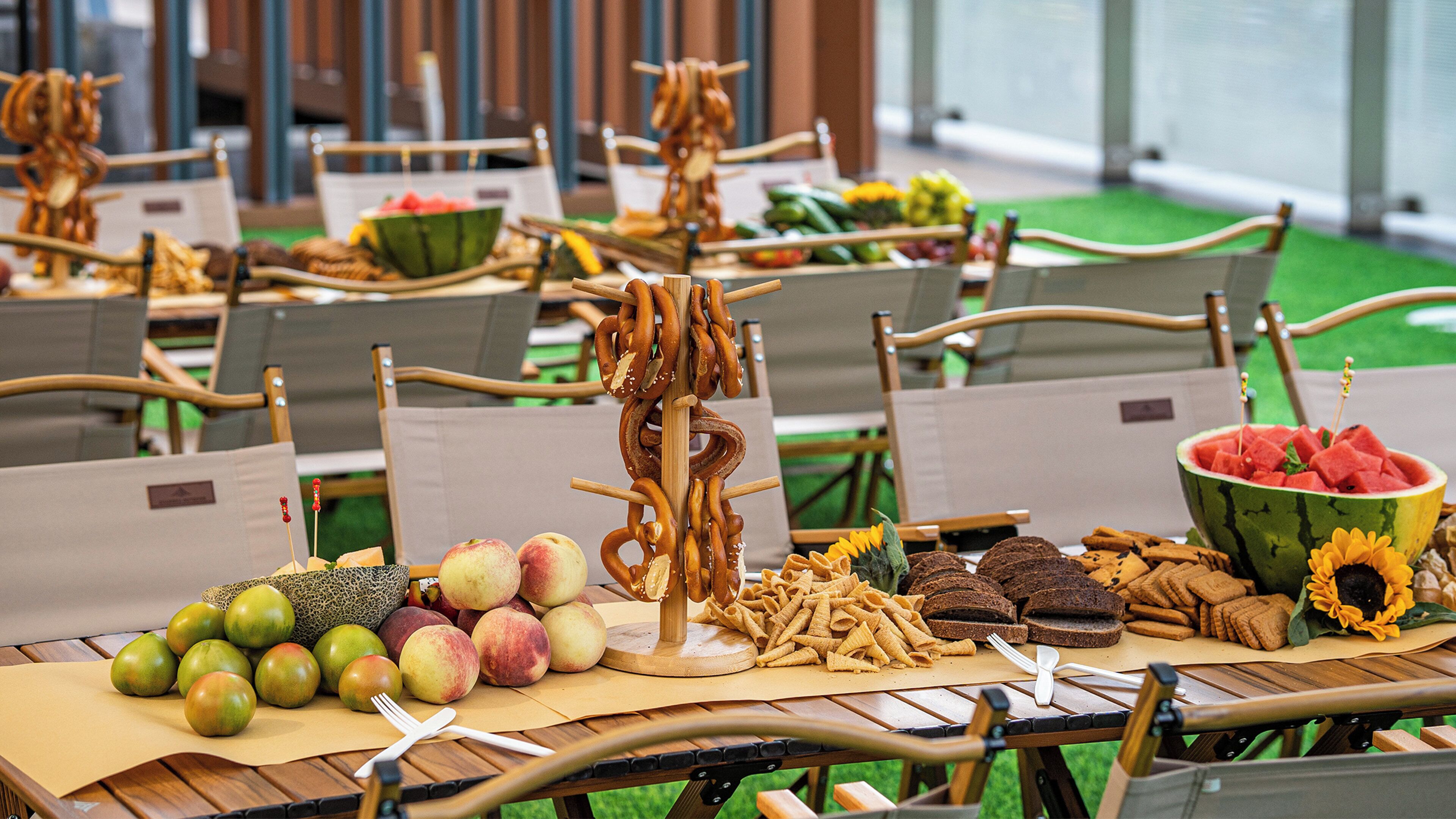 Foto - Holiday Inn & Suites Qingdao Jinshui by IHG