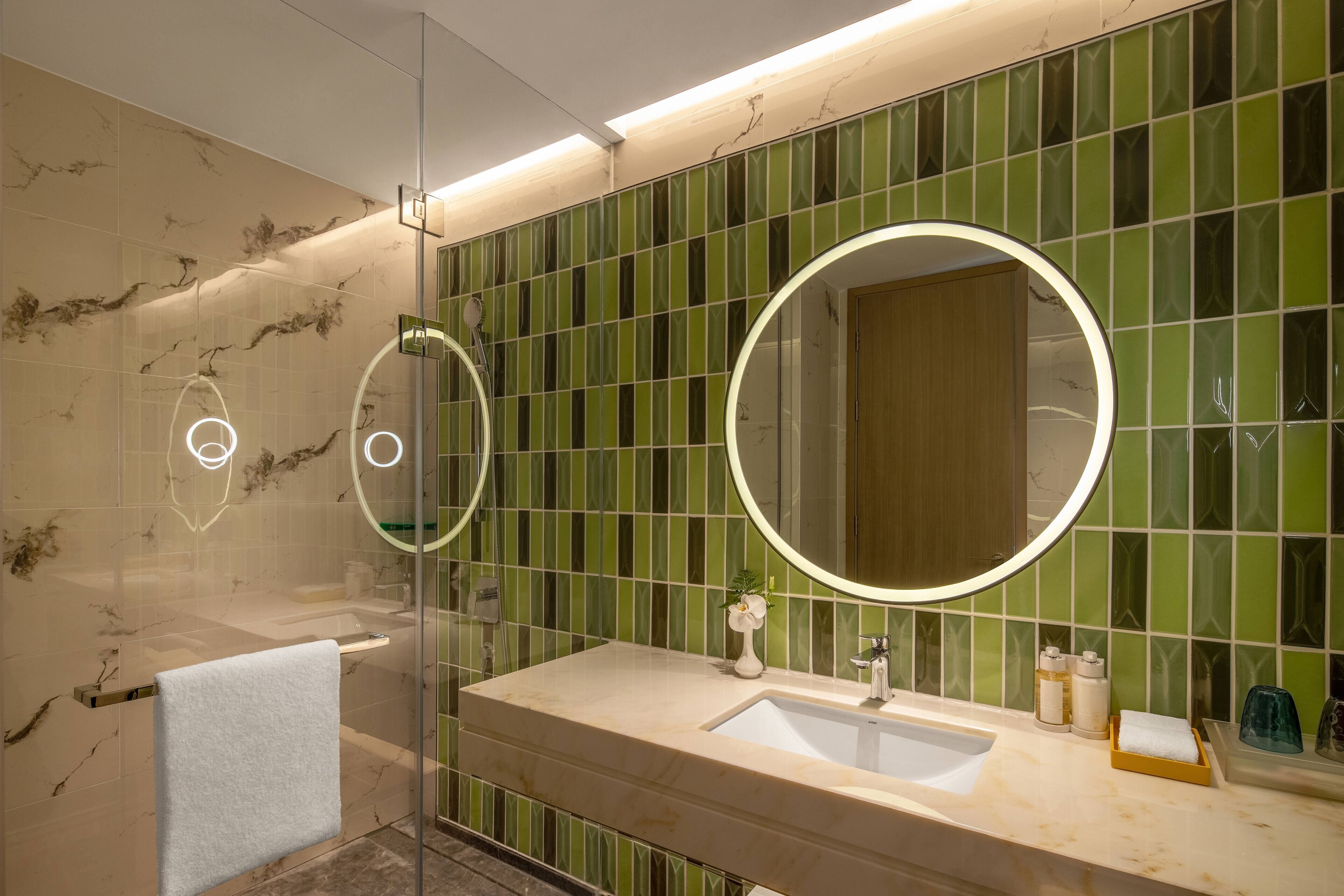 Foto - Holiday Inn & Suites Qingdao Jinshui by IHG