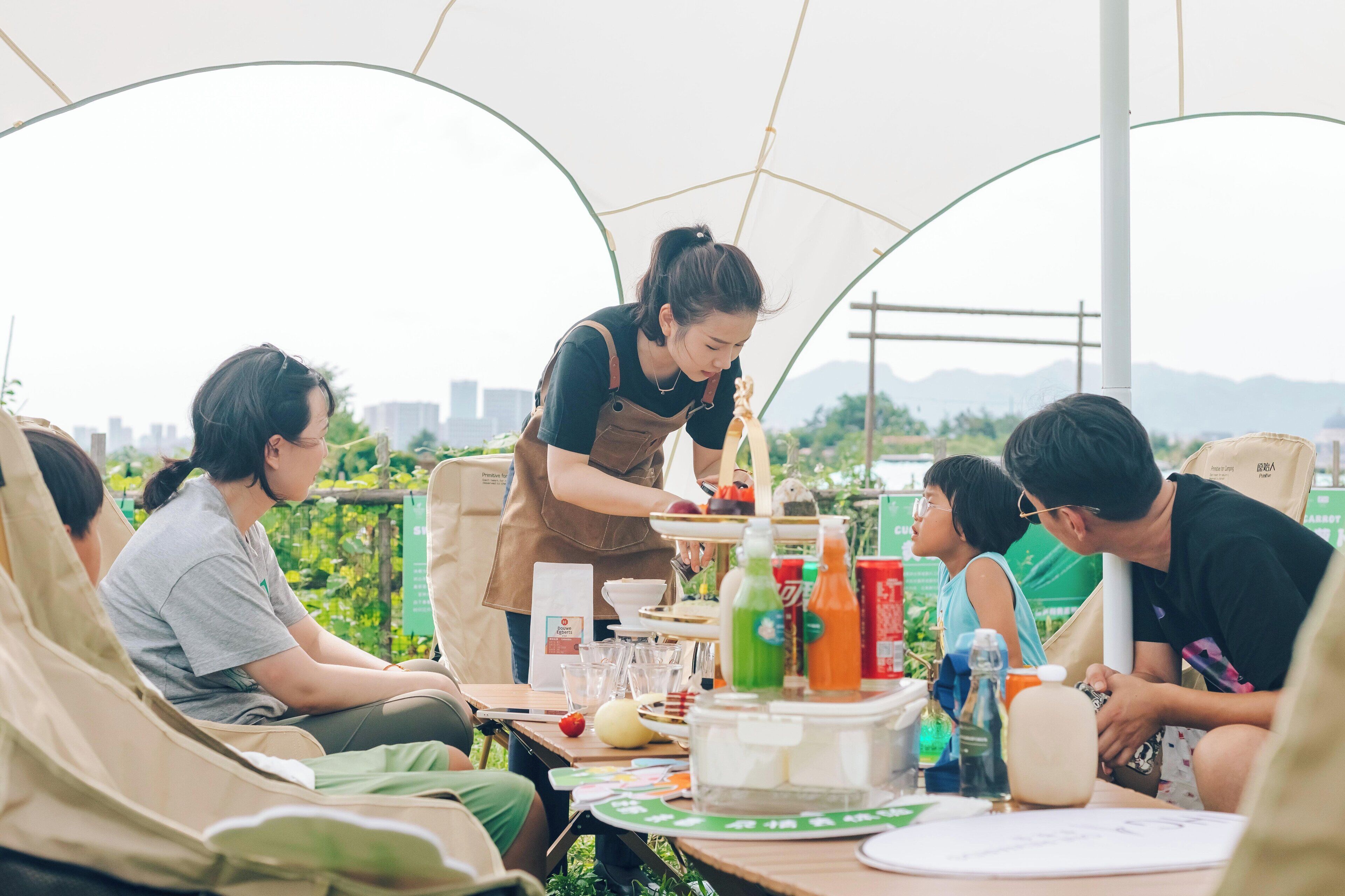 Foto - Holiday Inn & Suites Qingdao Jinshui by IHG