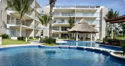 Departamento en Acapulco