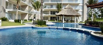 Departamento en Acapulco