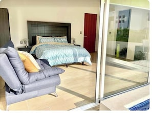 3 Schlafzimmer, kostenloses WLAN