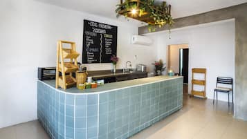 Kaffebar