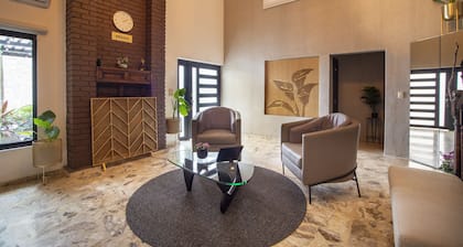 San José Suites Boutique