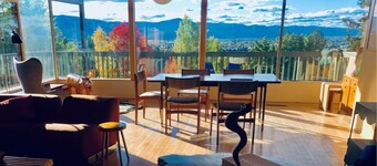 Midcentury Modern Masterpiece-- 1950's Richard NEUTRA Home in Missoula!