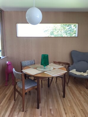 Dining - Midcentury Modern Masterpiece--  1950's Richard NEUTRA Home in Missoula! (MIssoula)