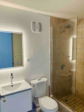 Bathtub - Points Apartments (Guayama)