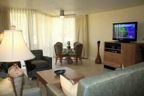 Smart TV - ***Entire Condominium South Padre Island TX*** (South Padre Island)
