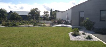 4* gite close to Puy du Fou open all year round