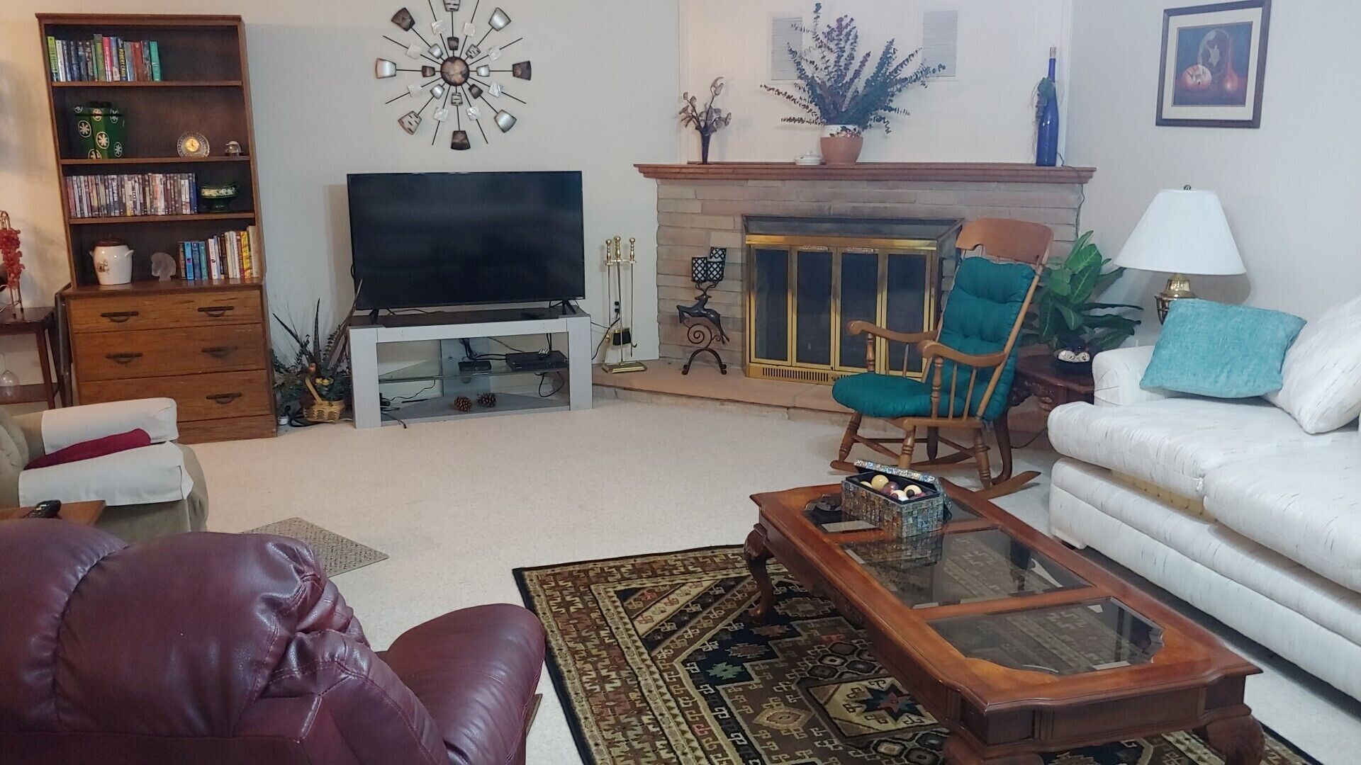 Cozy Cabin Among Tall Pines. Great Location, Pet Friendly, Wildlife Abundant. - New Mexico
