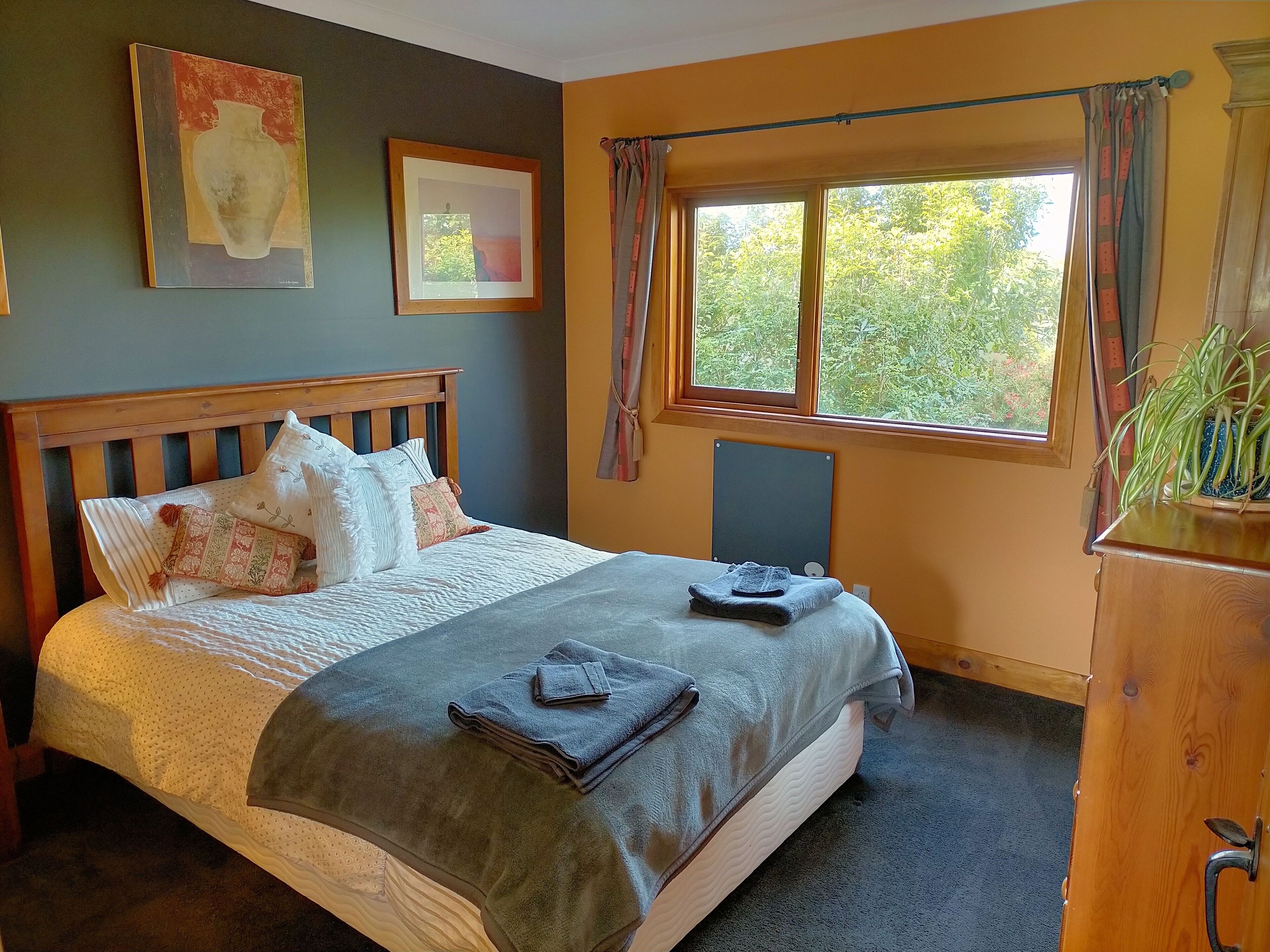 2 dormitoris, wifi gratuïta i roba de llit 