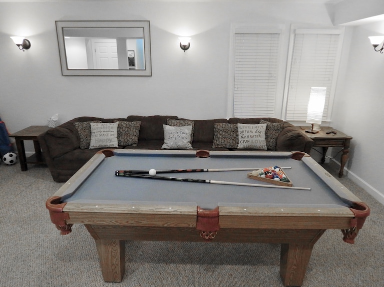 Corolla Light Resort! Dogs! Heated Pool! Hot Tub! Walk To Restaurants! C1131 - Corolla, NC
