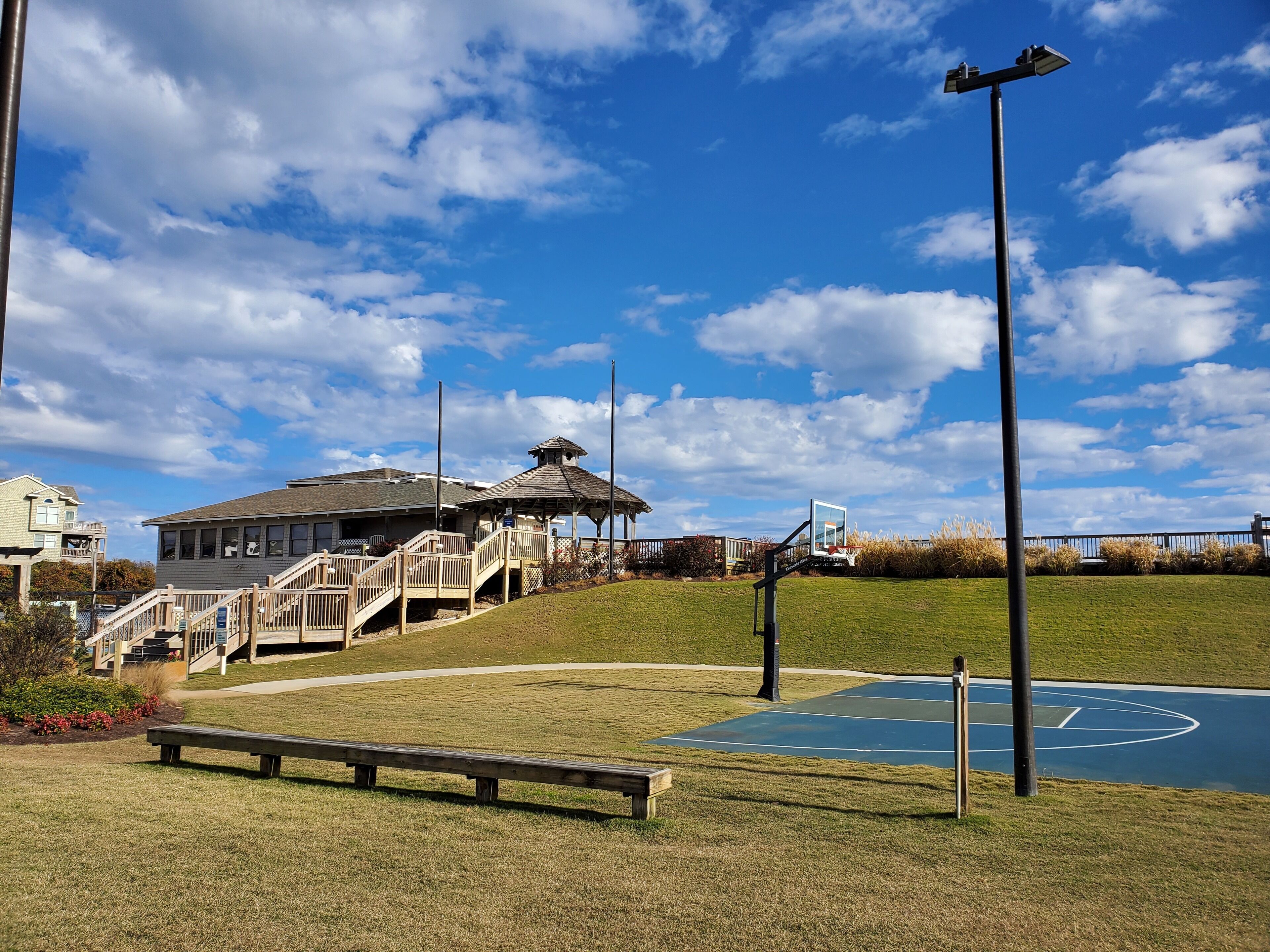 Sportveld