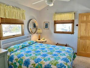 4 habitaciones, cuna de viaje y wifi gratis 