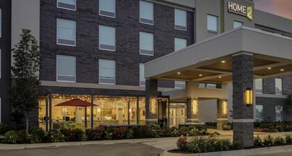 Home2 Suites by Hilton Northville Detroit