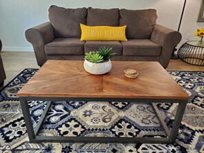 Interior - Peaceful downtown CdA retreat in Sanders Beach (Coeur d'Alene)