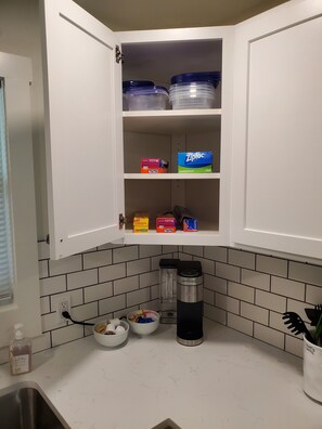 Interior - Peaceful downtown CdA retreat in Sanders Beach (Coeur d'Alene)