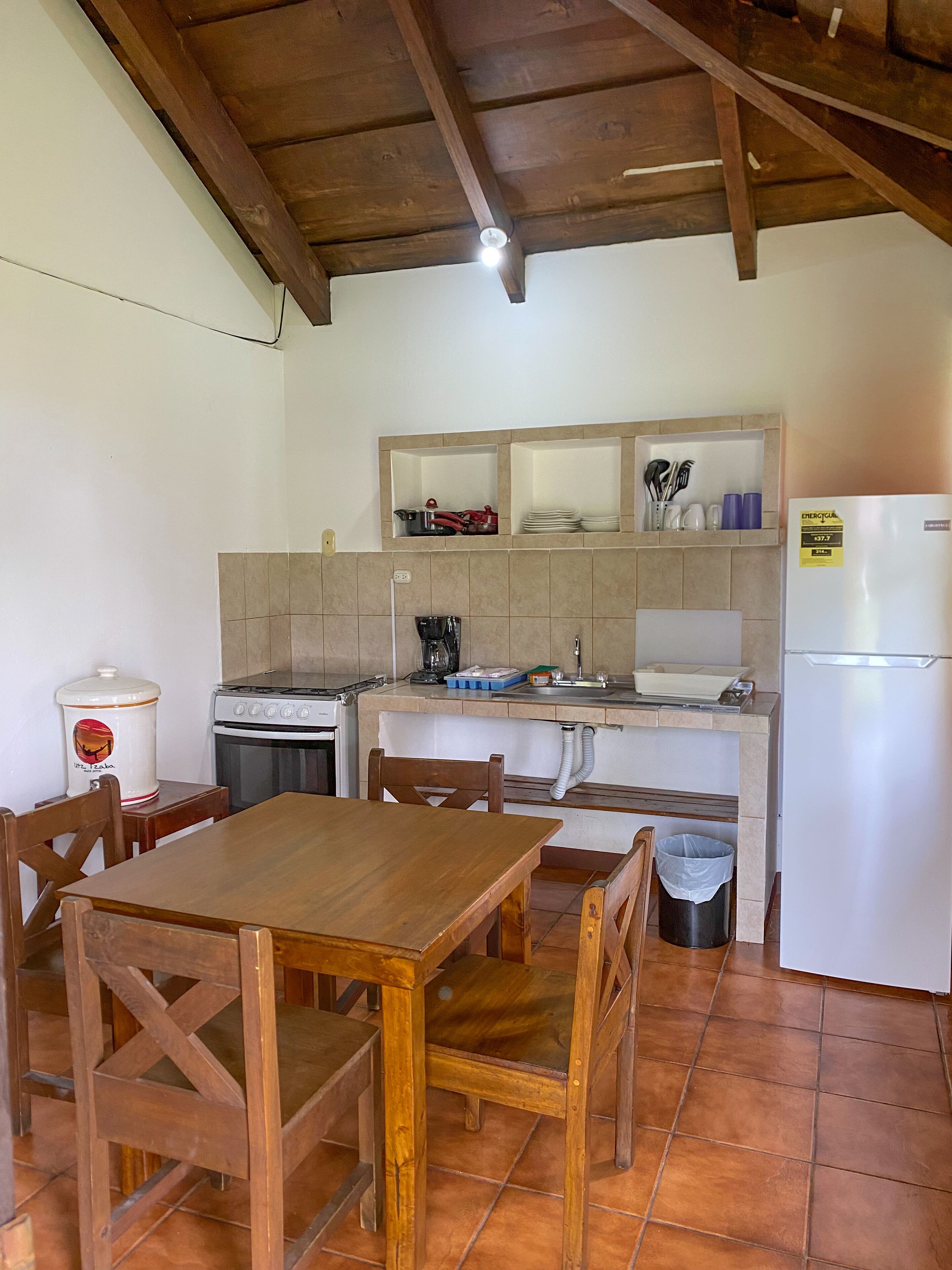 Suite | Cuina privada