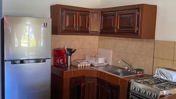Family Bungalow | Private kitchen