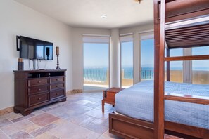 4 habitaciones, wifi gratis y ropa de cama 