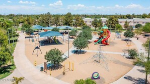 Unclassified image, 4 of 43, button - The Auburn at Tempe | Heated Pool + Park Adjacent (Tempe)