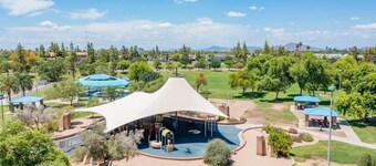 The Auburn at Tempe | Heated Pool + Park Adjacent