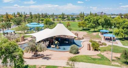 The Auburn at Tempe | Heated Pool + Park Adjacent