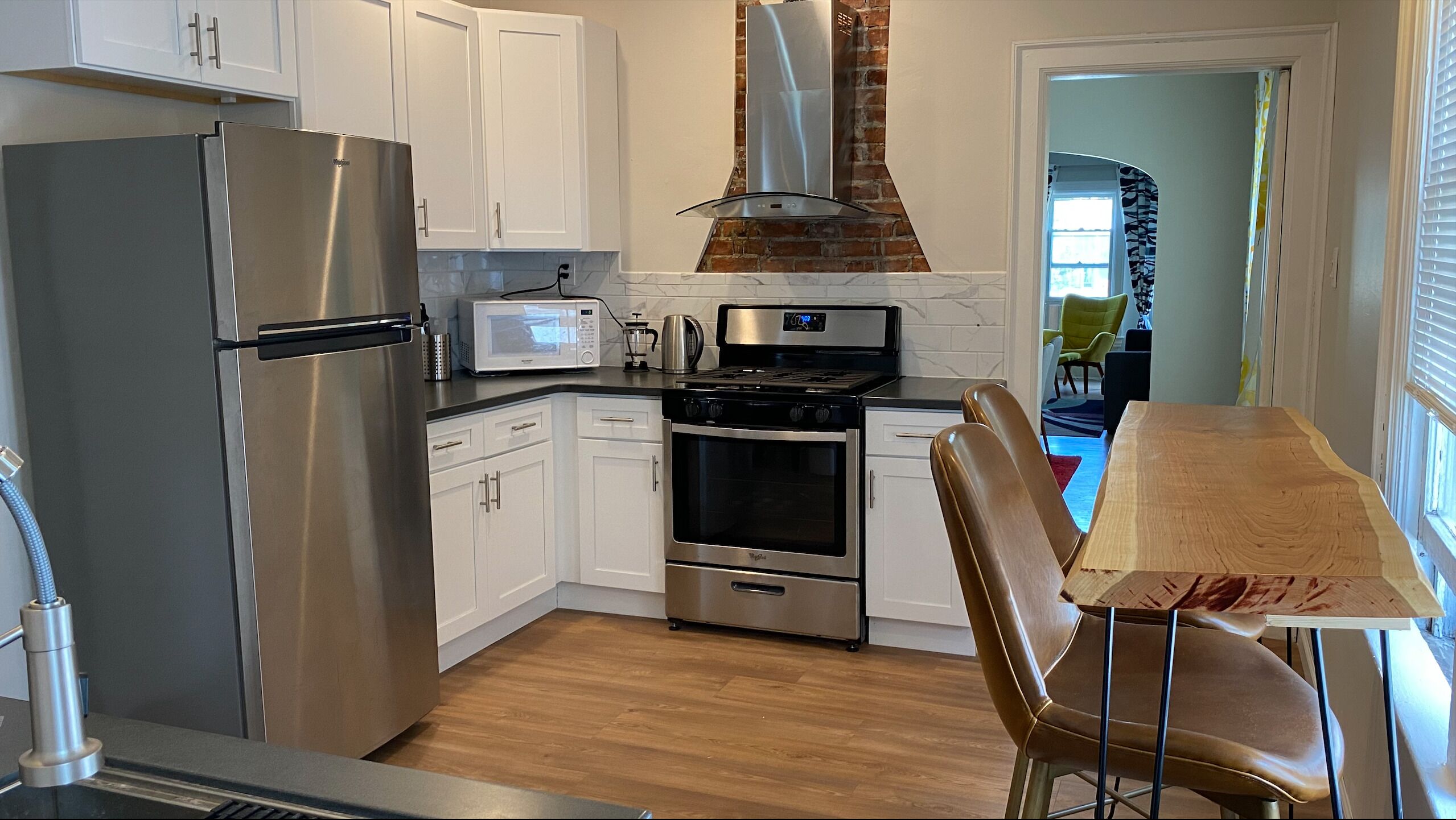 ♥ 5 BDR | Entire Home | Fast WiFI ♥