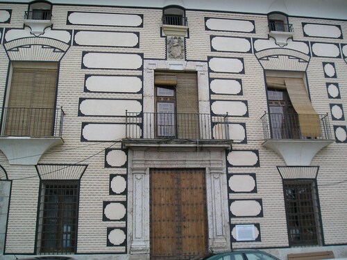 Charming house in the Old Town of Cehegin