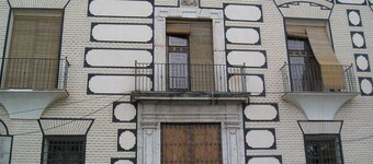 Charming house in the Old Town of Cehegin