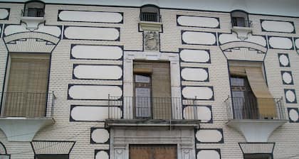 Charming house in the Old Town of Cehegin