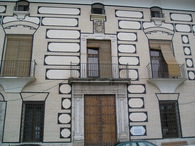 Charming house in the Old Town of Cehegin