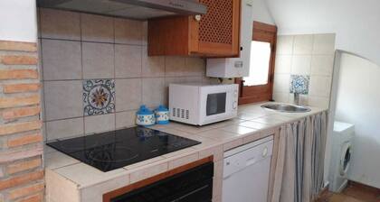 Charming house in the Old Town of Cehegin